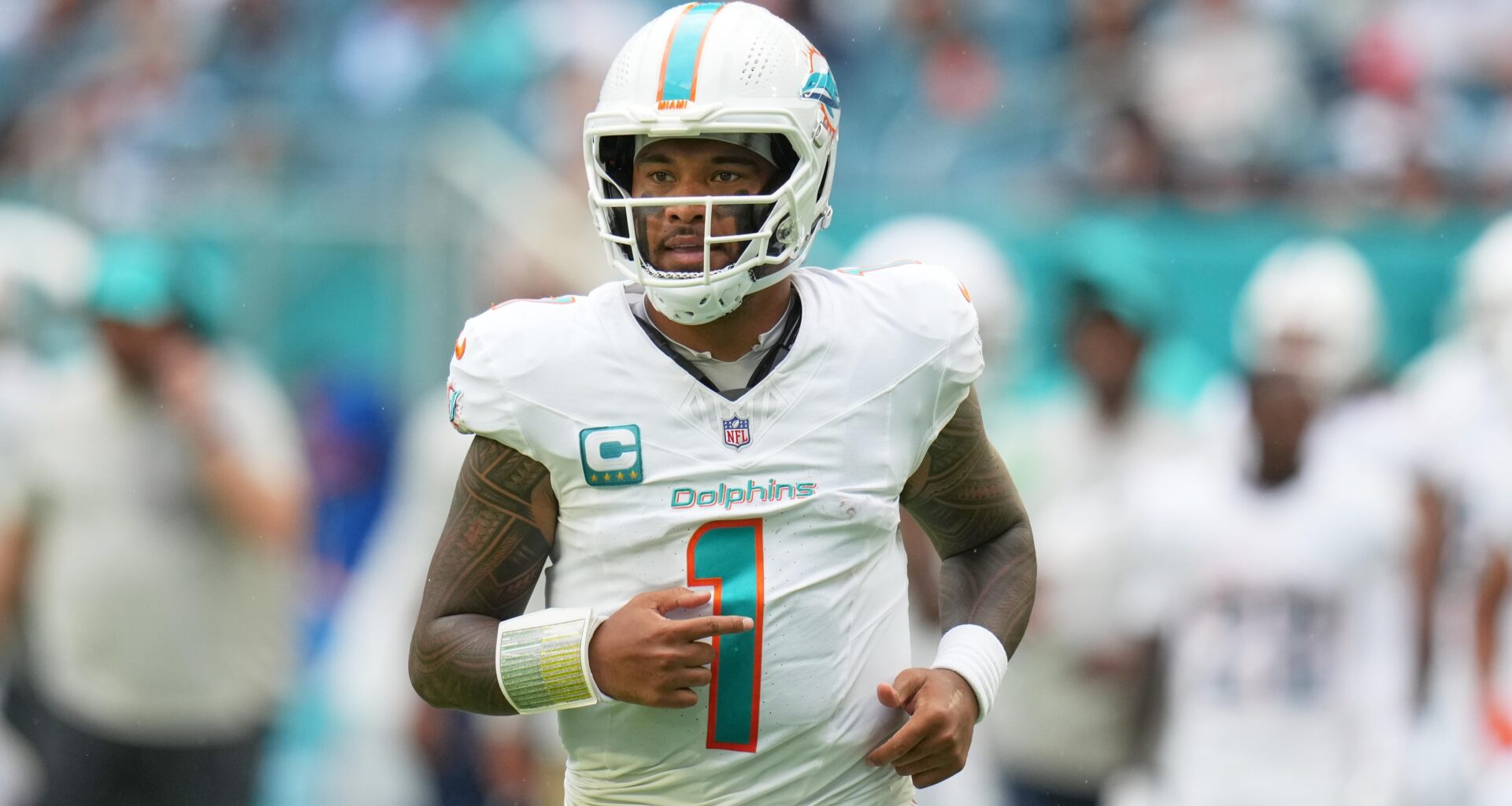 Dolphins' Top QB Options in 2026 NFL Draft, Free Agency After Tua Tagovailoa's Release