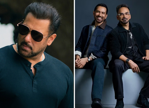 EXCLUSIVE: Salman Khan to play a retiring superhero in Raj & DK’s next; November 2026 start likely : Bollywood News