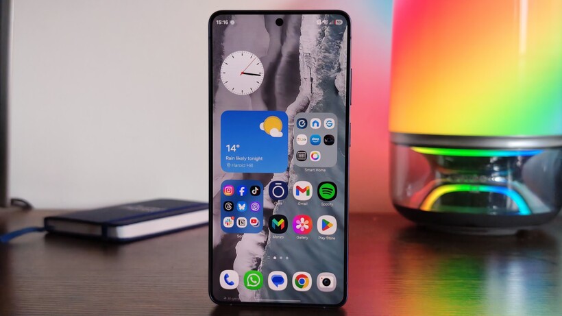 Samsung Galaxy S26 Ultra 