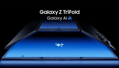 Samsung Pulls Galaxy Z TriFold After Just Three Months