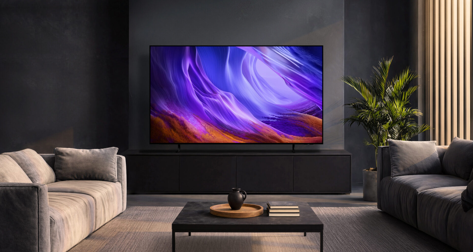 Samsung reveals OLED TV pricing for 2026 range