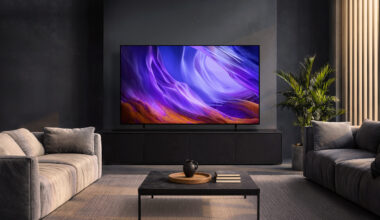 Samsung reveals OLED TV pricing for 2026 range