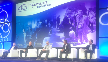 Geopolitical shifts bring opportunities and headaches for satellite execs