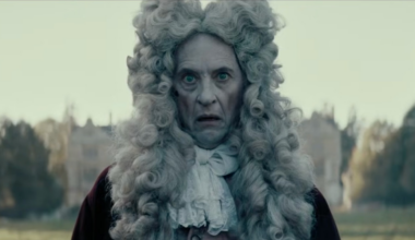 Savage House Trailer Teases Richard E. Grant, Claire Foy Period Comedy