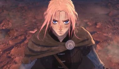 Scarlet review — 'It all comes off as trite'