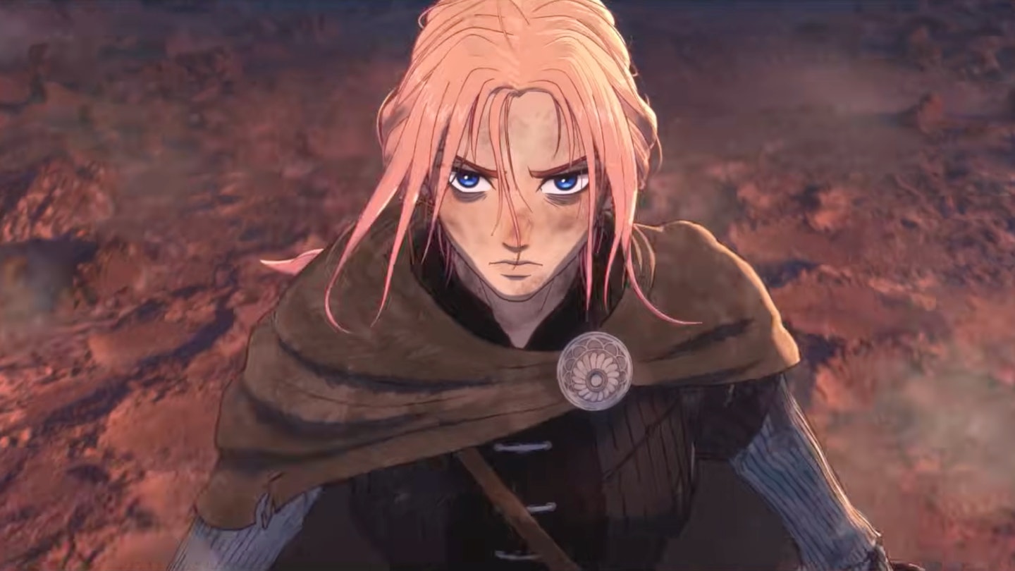 Scarlet review — 'It all comes off as trite'