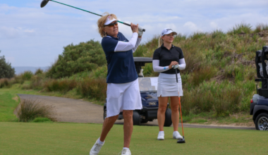 Jan’s joy over state of Australian women’s golf – Australian Golf Digest