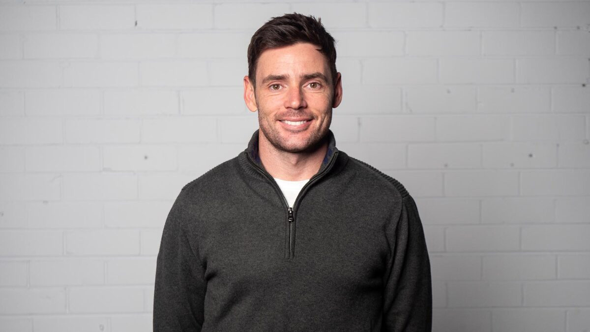 Scott Pye added to Hi-Tec Oils Super Series TV broadcast team for The Bend