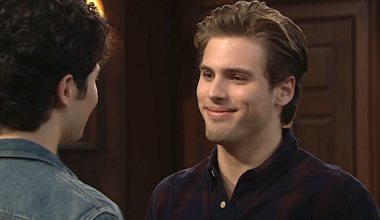 Bold & Beautiful Preview: R.J./Will and Electra/Dylan Confrontations