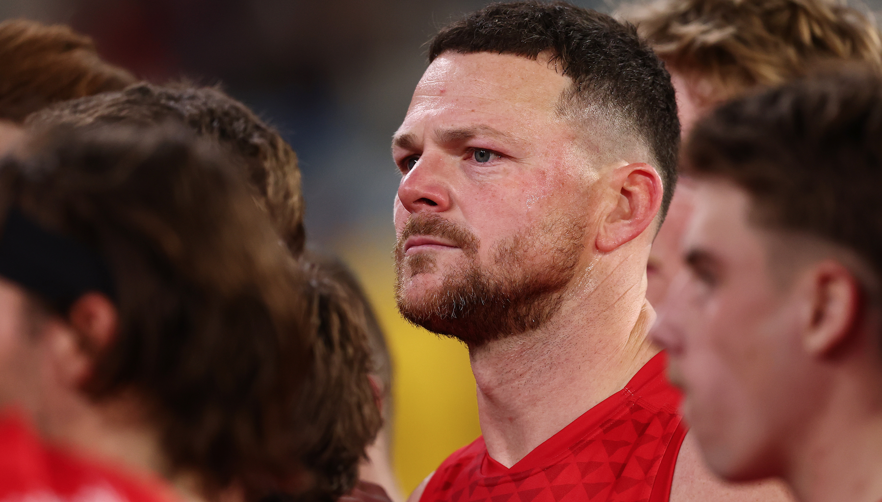 Steven May retirement, Melbourne Demons