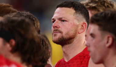 Steven May retirement, Melbourne Demons