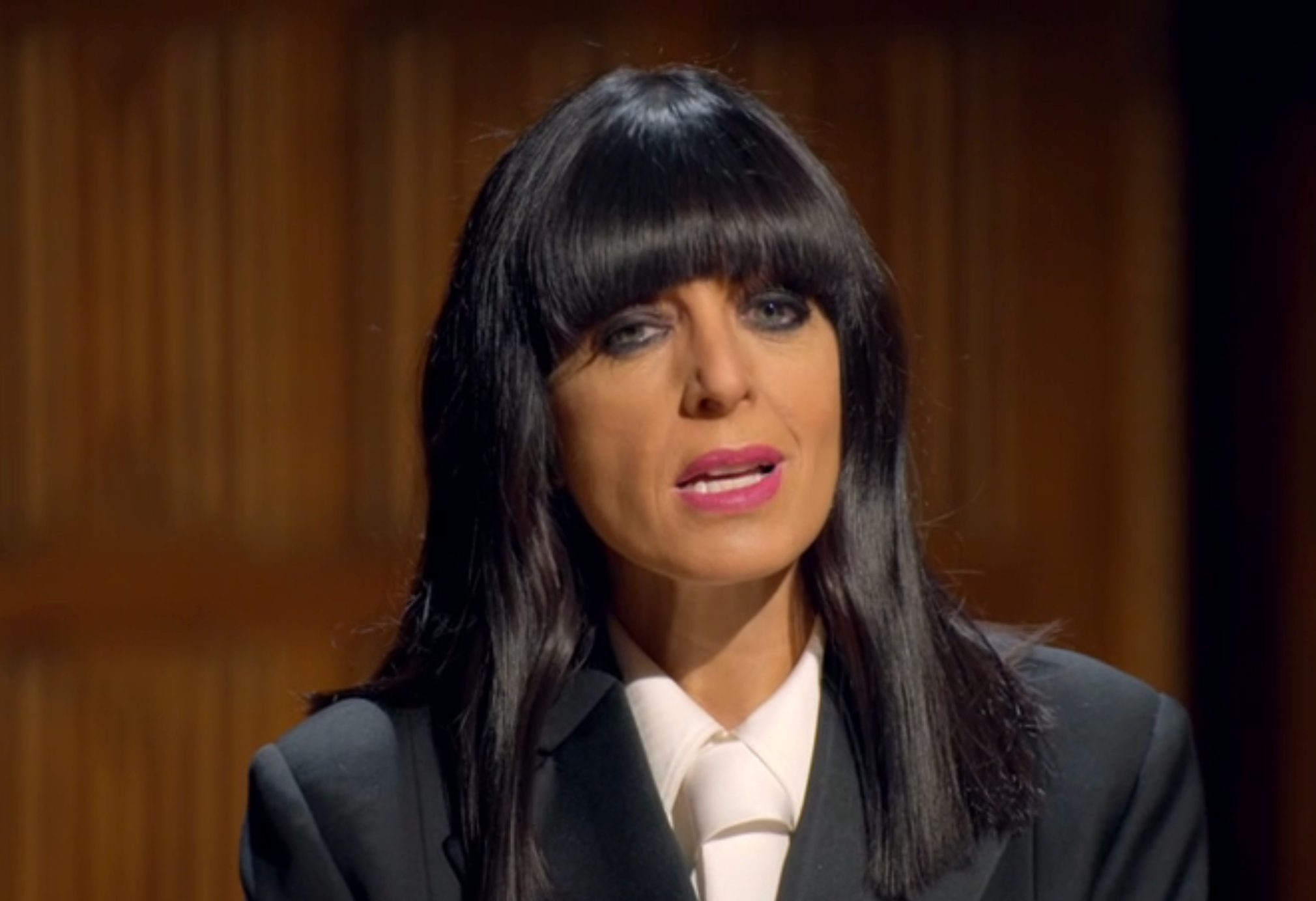 Claudia Winkleman is set to launch her own BBC chat show in March