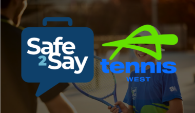 Safe 2 Say | 3 March, 2026