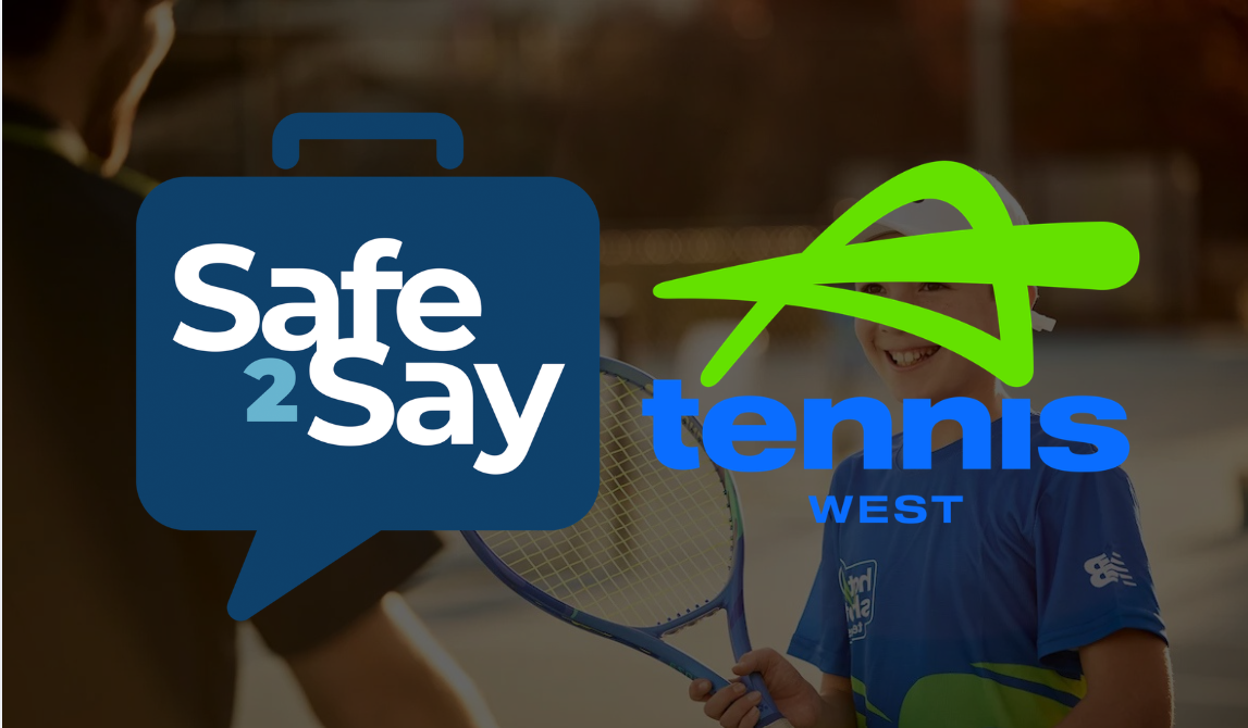 Safe 2 Say | 3 March, 2026