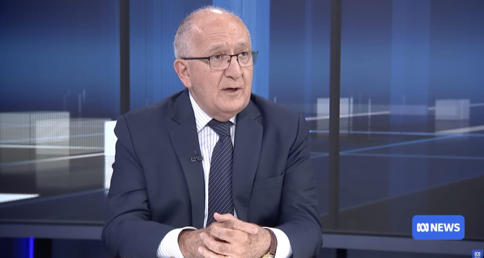 Media Matters: Trial by media