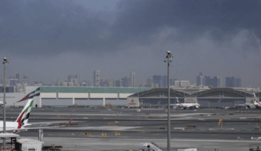 War Looks Great, If You’re Not In It