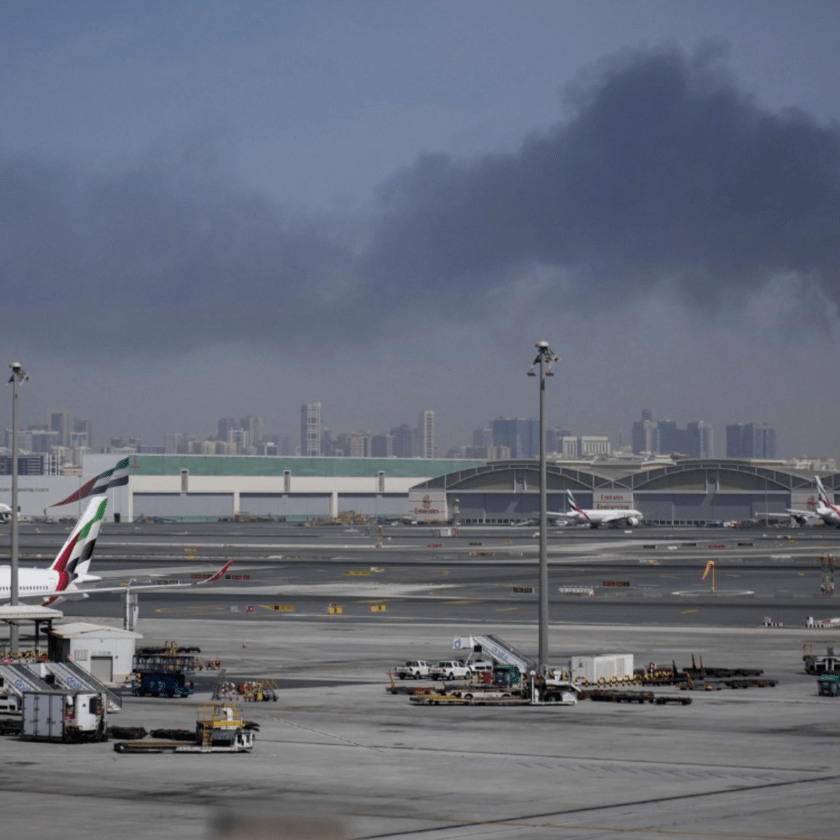 War Looks Great, If You’re Not In It