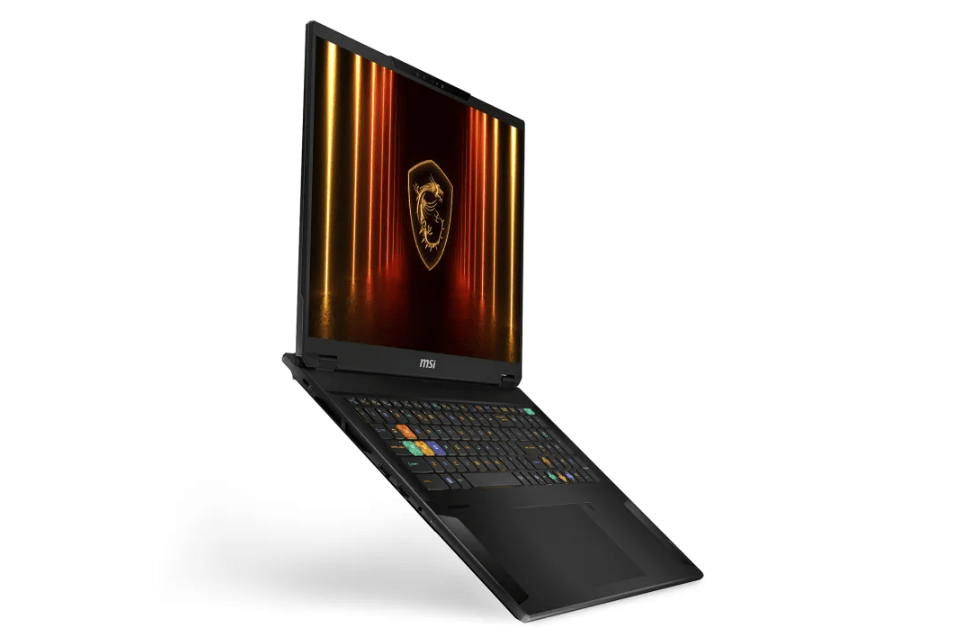 MSI Warns Of Major Price Hikes For Gaming PCs As Global Memory Shortage Bites