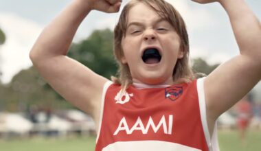 AAMI kicks off the 2026 AFL season with new TV commercial ‘Luck of the Bounce’ via Leo – Campaign Brief