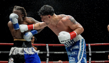 Roy Jones Jr brands Rolando Romero a ‘knock-off version’ of Prince Naseem Hamed ahead of possible Devin Haney fight