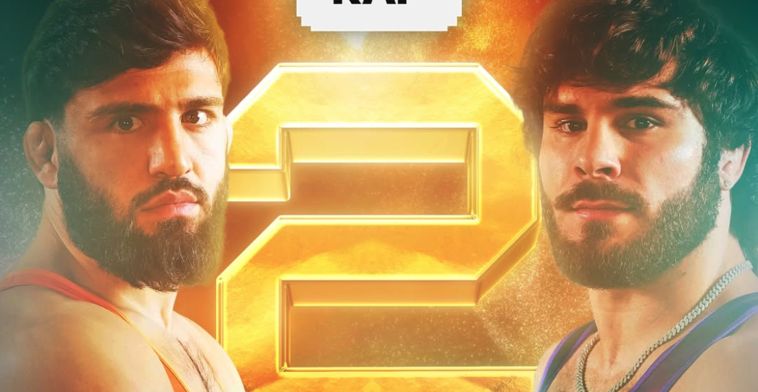 RAF 07: Tsarukyan vs. Poullas — Full Card & Start Time