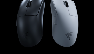 Razer Viper V4 Pro Launches with Gen-2 HyperSpeed Wireless and 50K DPI Sensor