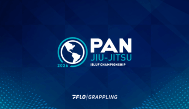 2026 IBJJF Pan Championship Day 1-5: BJJ results, live stream, video highlights