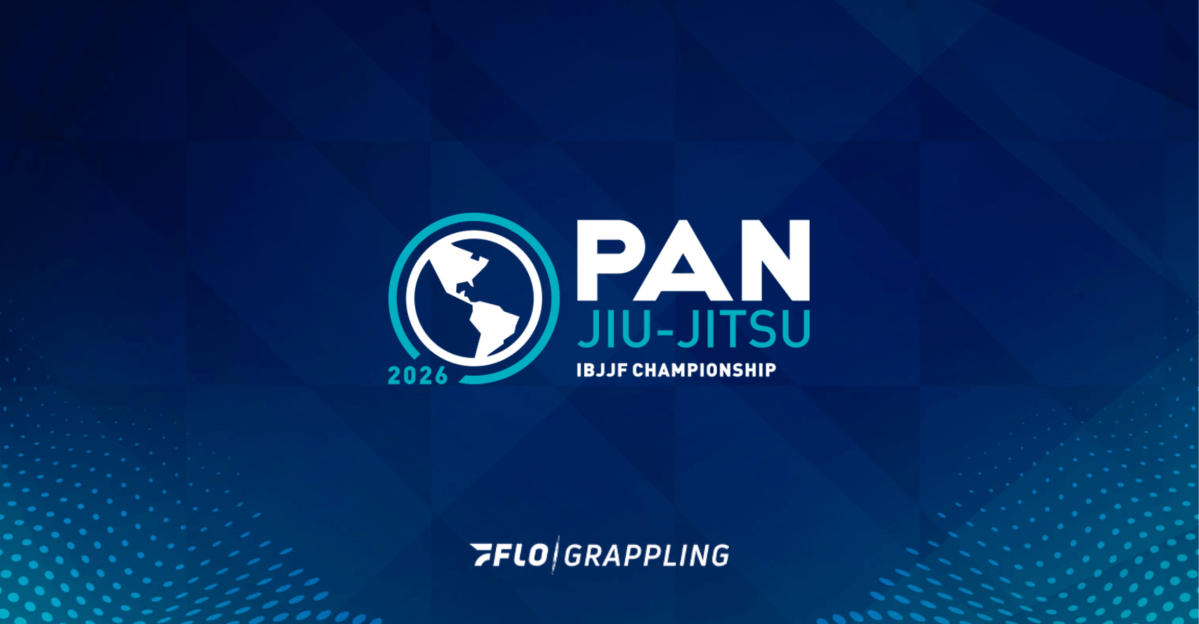 2026 IBJJF Pan Championship Day 1-5: BJJ results, live stream, video highlights