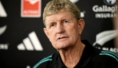 Neil Barnes delivers strong statement after role confirmation