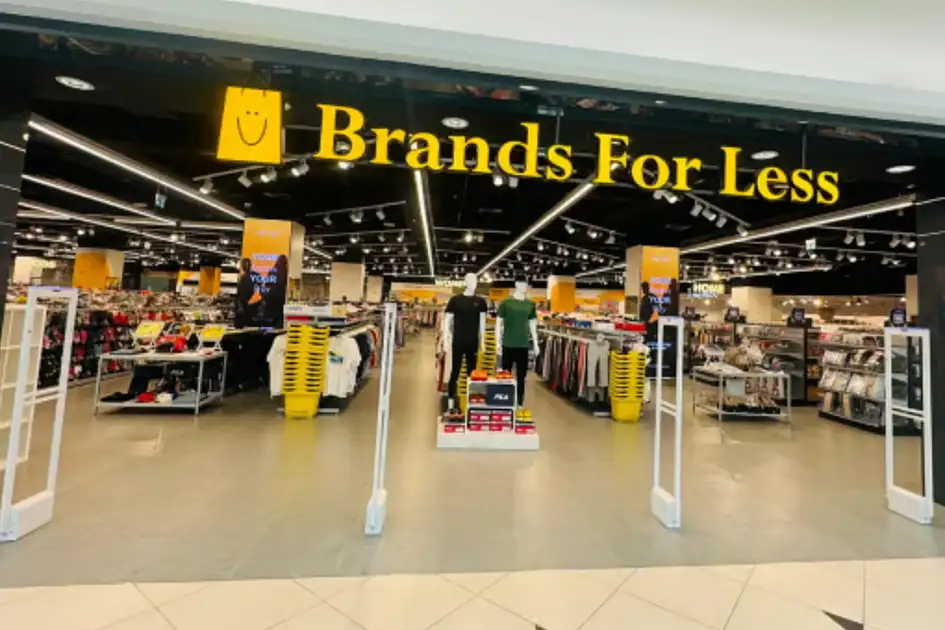 Brands For Less launches initiative to support small businesses across UAE