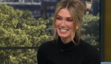 Let's make a deal: Delta teases Eurovision plot for votes