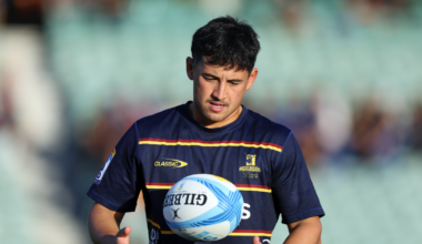 The five performers of the week from Super Rugby Pacific round seven
