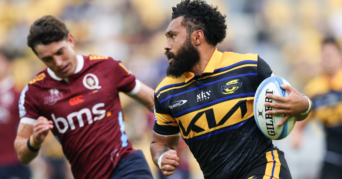 Du'Plessis Kirifi highlights unseen attributes of Fehi Fineanganofo