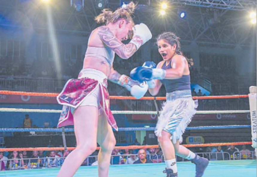 Judge error costs Hooda - The Fiji Times