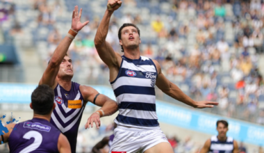 Footy fever returns to G-Town in milestone year for K rock Football