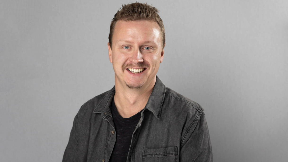 New network-wide role for Capital Radio's Aaron Chilcott