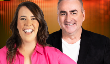 Celebrations for SCA and a goldrush for ARN in Bendigo Xtra Insights Survey 1