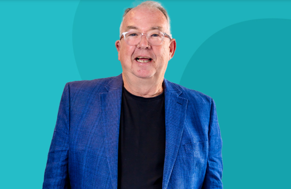 Bob still the builder in Brisbane Breakfast