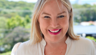 Caroline Hutchinson appointed Managing Director of 92.7 MIX FM and 91.9 Sea FM