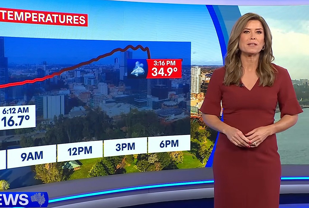 Report: “You’ll be here forever," Amber Sherlock alleges.