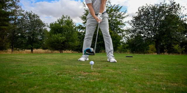 Golf Tees