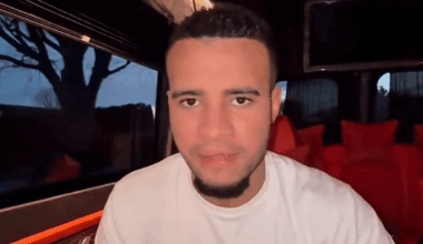 HSTikkyTokky issues direct response to Louis Theroux after being exposed in Netflix doc