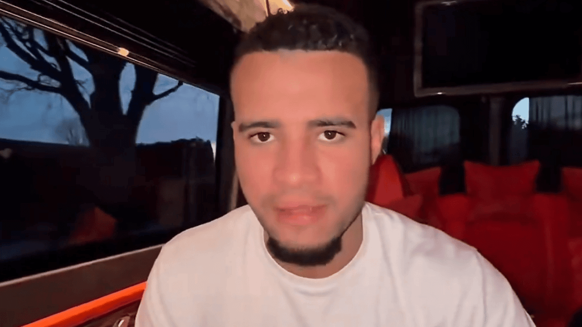 HSTikkyTokky issues direct response to Louis Theroux after being exposed in Netflix doc