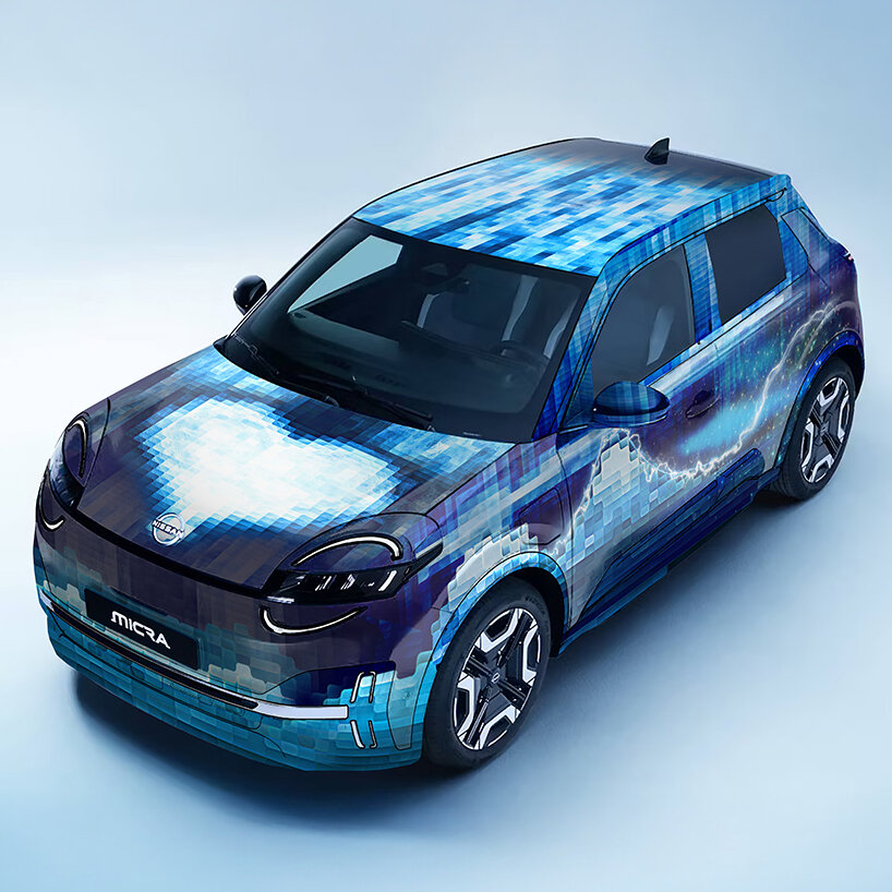 elevate the all-new nissan MICRA global design competition reveals the finalists - 2