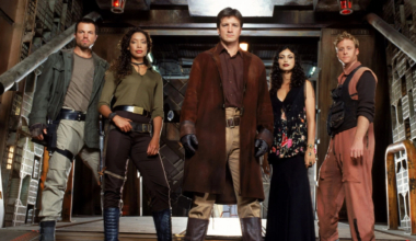 Firefly Revival With Original Cast Officially Confirmed, 24 Years After the Sci-Fi Show's Cancellation