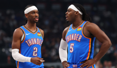 How all 30 NBA teams have fared since 2026 began