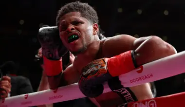 The emergence of southpaws and other possible trends