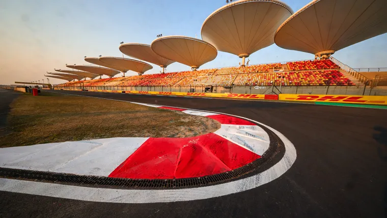 When is the F1 Chinese Grand Prix 2026? Race, sprint, qualifying, practice start times for Shangahi image