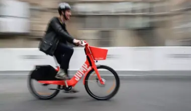 Shared Bikes: What Makes Bike Sharing Work in a City