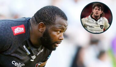 5 takeaways as Springboks luxury saves hosts